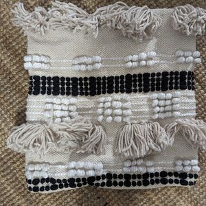 Two Anthropologie Home - Pillow Cases